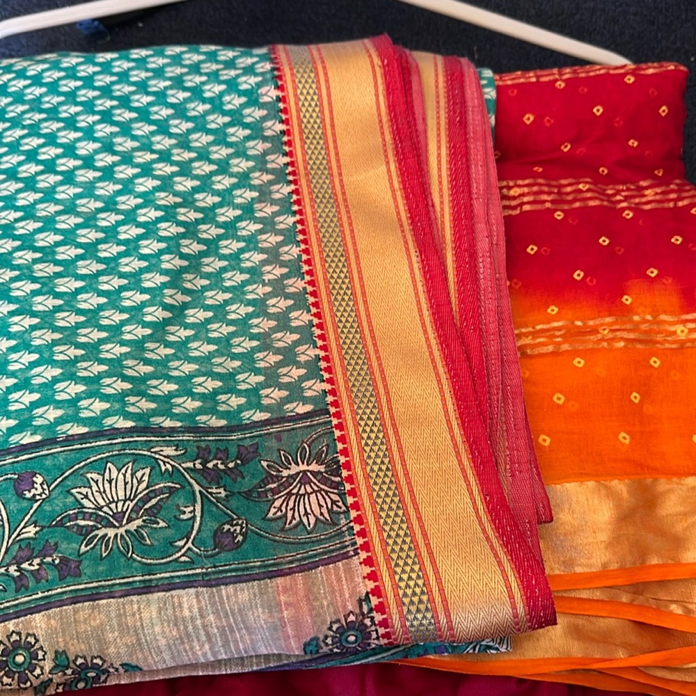 Good saree
